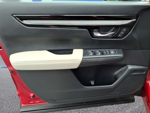 Certified 2024 Honda CR-V EX-L image 17