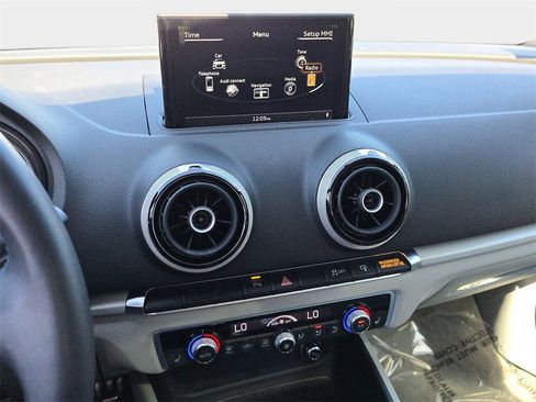 Used 2016 Audi A3 1.8T Premium w/ Audi MMI Navigation Plus image 26