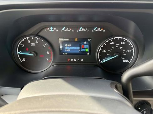 New 2026 Ford F350 XL w/ STX Appearance Package image 11