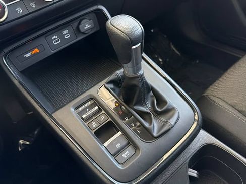 Certified 2025 Honda CR-V EX image 26