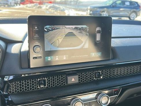 Used 2023 Honda CR-V Sport Touring image 17