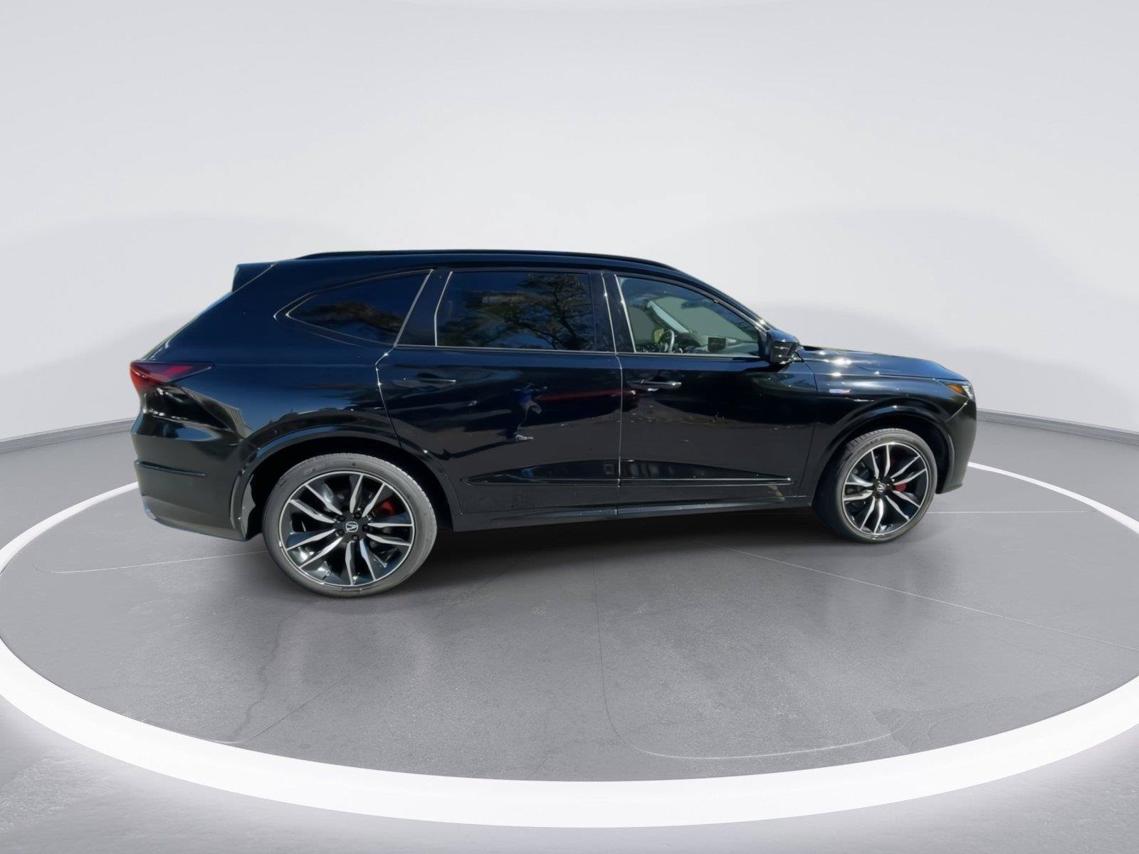 Used 2022 Acura MDX Type S w/ Advance Package AWD/4WD image 9