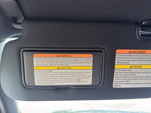 New 2026 Nissan Frontier PRO-4X AWD/4WD image 25