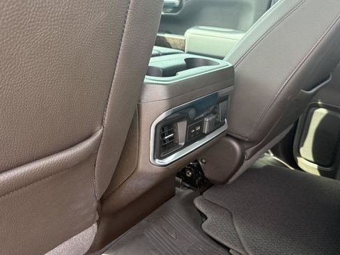Used 2021 GMC Sierra 1500 Denali w/ Denali Premium Package AWD/4WD image 30