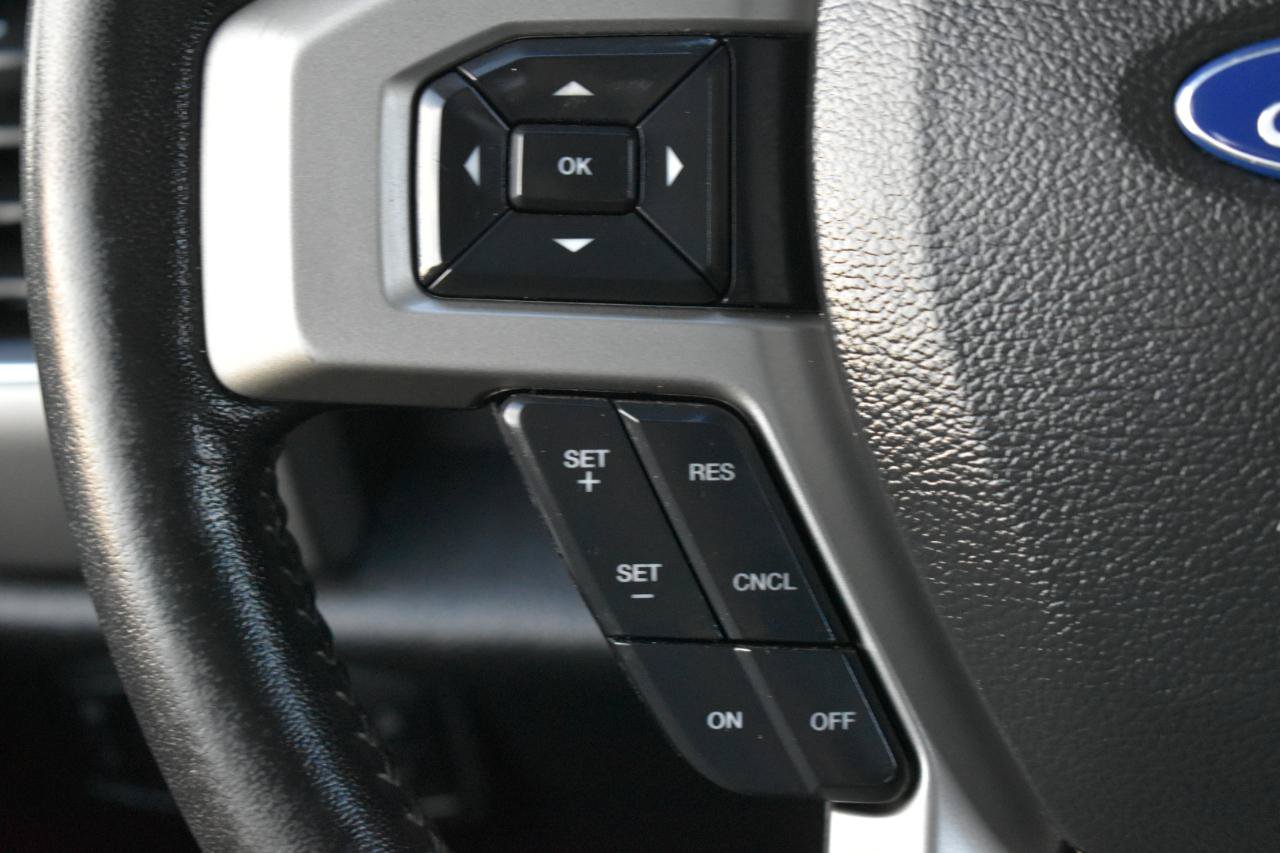 Used 2018 Ford F150 Lariat AWD/4WD image 15
