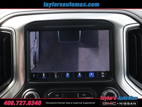 Used 2023 Chevrolet Silverado 3500 LTZ w/ LTZ Premium Package image 20