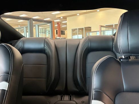 Used 2020 Ford Mustang Shelby GT500 w/ Technology Package RWD image 35