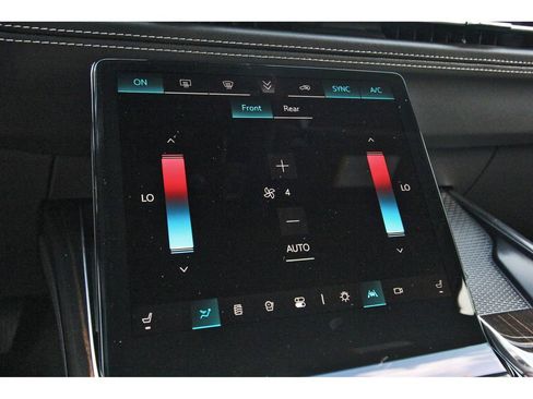 New 2026 Cadillac Escalade 2WD image 19