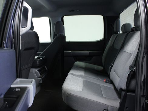 Used 2022 Ford F150 XLT w/ XTR Package image 13