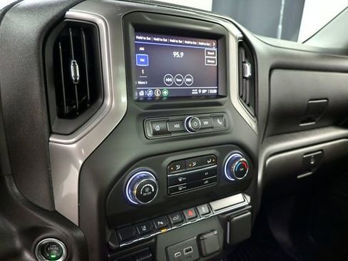 Certified 2025 Chevrolet Silverado 3500 W/T w/ WT/CX Safety Package image 19