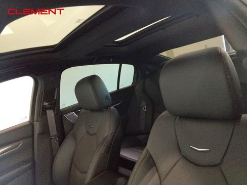 Used 2024 Cadillac CT5 V image 22