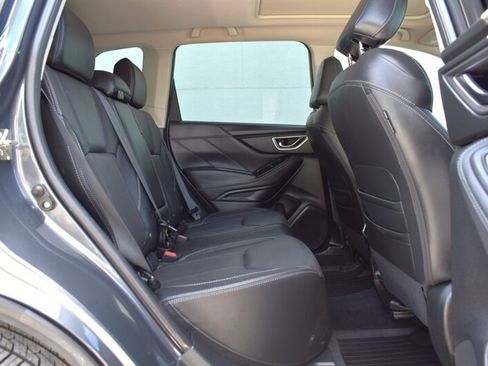 Used 2020 Subaru Forester Limited AWD/4WD image 27