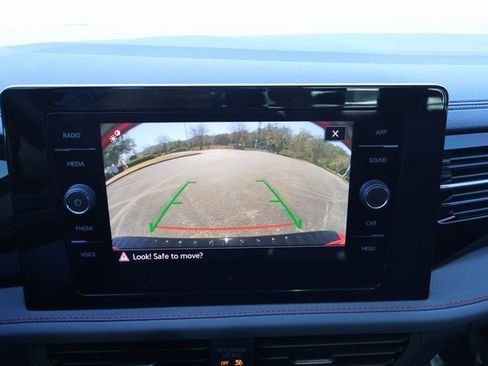 Certified 2026 Volkswagen Jetta GLI Autobahn w/ GLI Black Package image 23