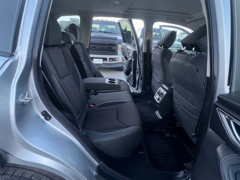Used 2022 Subaru Forester Premium w/ Popular Package #1 image 17