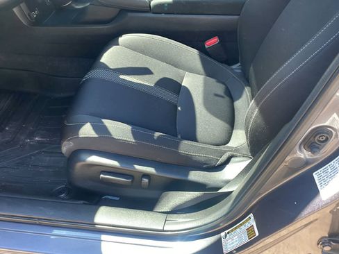 Used 2021 Honda Civic EX image 11