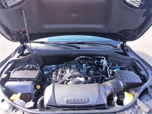 New 2026 Dodge Durango GT image 27