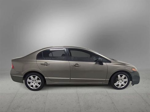 Used 2008 Honda Civic LX image 9