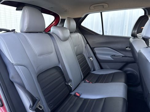 Used 2023 Nissan Kicks SR w/ SR Premium Package image 41