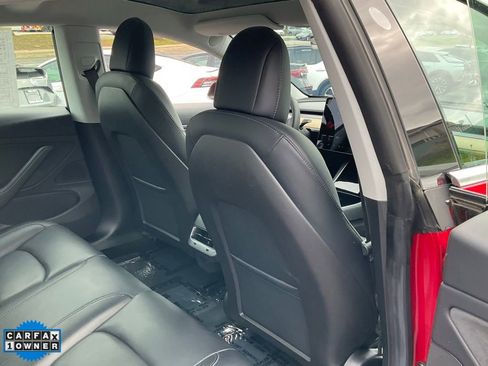 Used 2019 Tesla Model 3 Standard Range Plus image 48