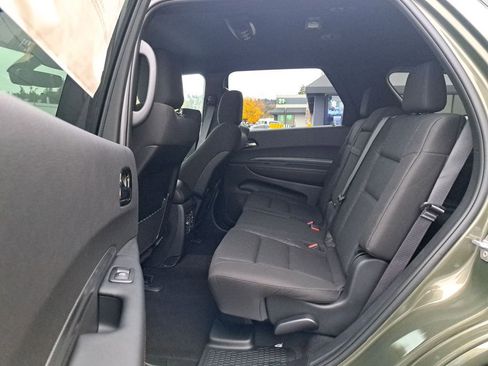 New 2026 Dodge Durango GT image 14