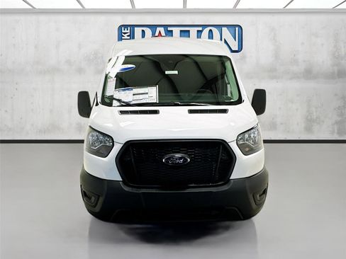 New 2025 Ford Transit 250 148 Medium Roof w/ Load Area Protection Package image 2