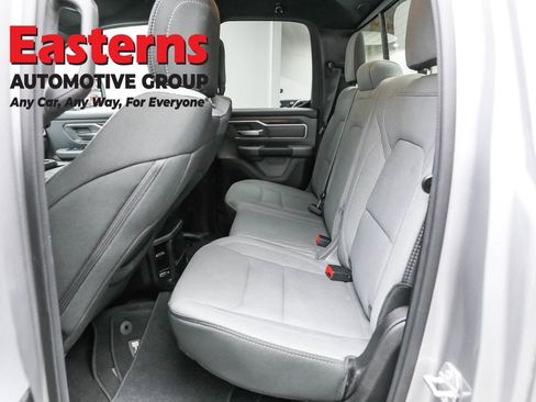 Used 2022 RAM 1500 Big Horn image 21