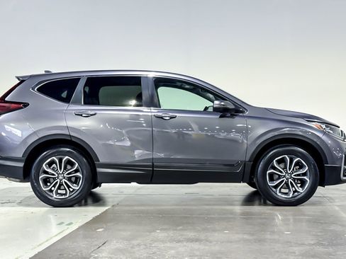 Used 2022 Honda CR-V EX image 7