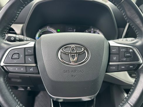 Used 2021 Toyota Highlander LE image 35