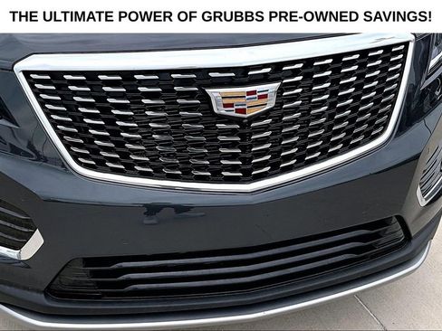 Used 2023 Cadillac XT5 Premium Luxury w/ Technology Package FWD image 36