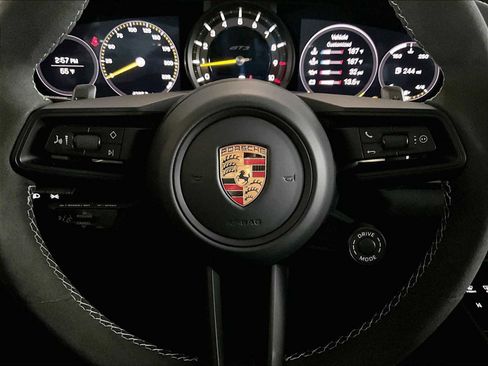 Used 2022 Porsche 911 GT3 image 18