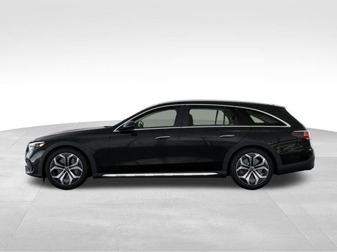 New 2025 Mercedes-Benz E 450 4MATIC All-Terrain Wagon image 34