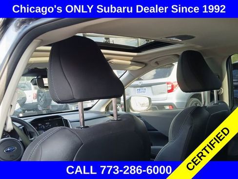 Certified 2024 Subaru Crosstrek 2.0i Premium image 22