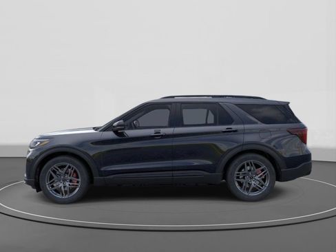 New 2026 Ford Explorer ST RWD image 3