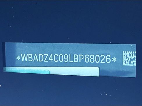 Used 2020 BMW 840i xDrive Convertible image 43