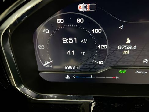 Used 2025 GMC Sierra 1500 SLE image 13