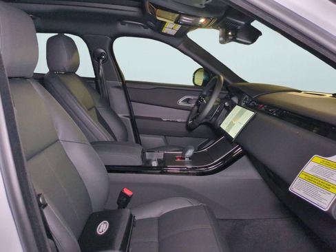 New 2026 Land Rover Range Rover Velar S AWD/4WD image 30