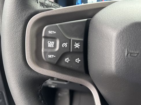 New 2025 Ford Bronco Big Bend w/ Black Diamond Package image 30