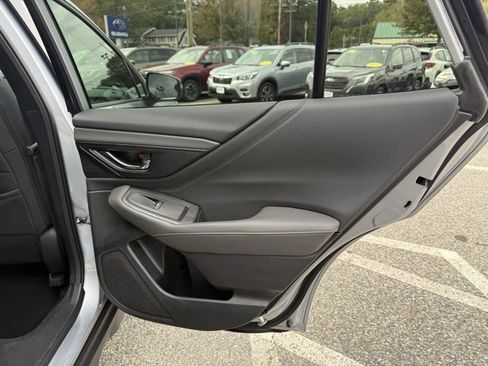 Used 2022 Subaru Outback Wilderness image 22