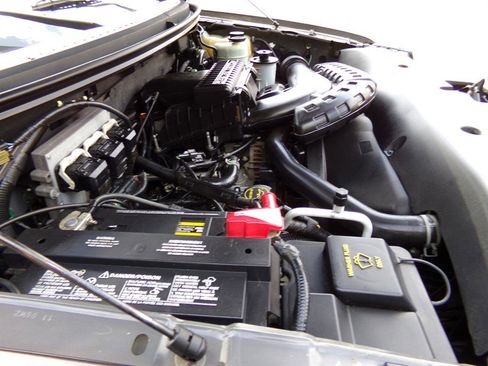 Used 2005 Ford F150 Lariat image 69