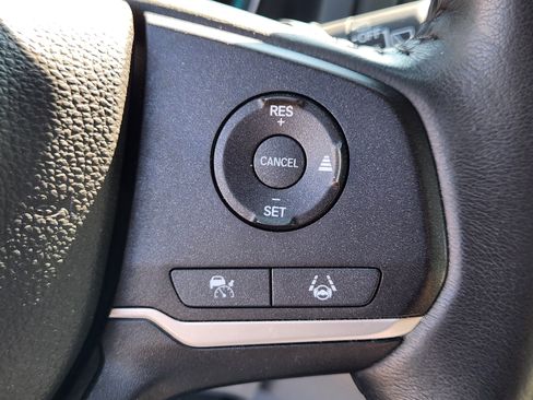Certified 2023 Honda Odyssey EX-L image 24