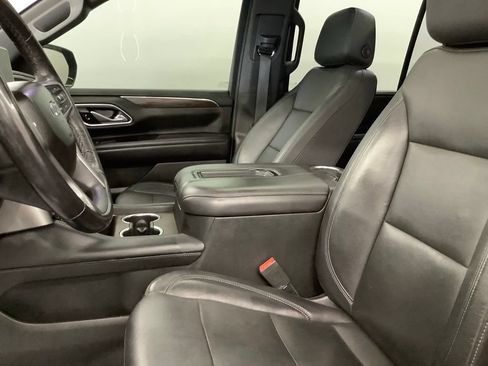 Used 2021 Chevrolet Tahoe Z71 w/ Z71 Signature Package AWD/4WD image 15