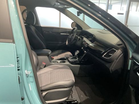 New 2026 Kia Seltos S AWD/4WD image 19