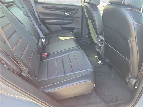 Used 2026 Honda CR-V Sport-L image 20