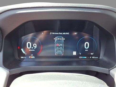 New 2026 Ford Explorer Active w/ Active Comfort Package AWD/4WD image 27