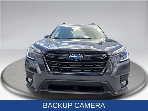 Certified 2024 Subaru Forester Premium AWD/4WD image 10