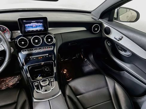 Used 2018 Mercedes-Benz C 300 Sedan image 20