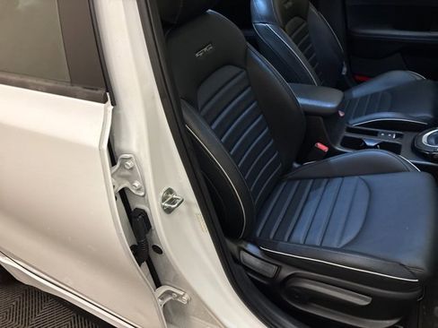 Certified 2023 Kia Forte GT-Line w/ GT-Line Premium Package image 22