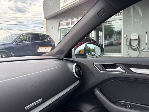 Used 2015 Audi S3 Prestige w/ Prestige Package AWD/4WD image 28