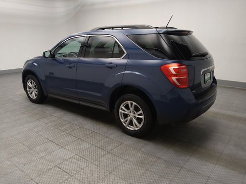 Used 2016 Chevrolet Equinox LT w/ Convenience Package AWD/4WD image 3