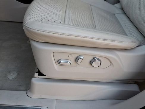 Used 2025 Cadillac Escalade Sport Platinum AWD/4WD image 15